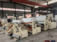 Idée de petite entreprise 2026 : machine de fabrication de papier toilette
