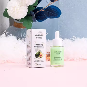 L'essence faciale d'acide de fruit organique OEM peut éclaircir la peau terne et réduire l'apparence des ridules et des rides - Product Image 5