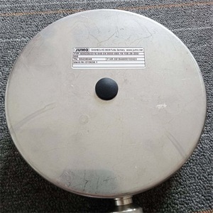 Jumo <b>Temperature</b> <b>Controller</b> 2316-848-04-8000-858-19-105-26-20 Lcd Display Metal Machine Tool - Product Image 1