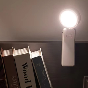 Tipo-C recargable <span class=keywords><strong>dormitorio</strong></span> decoración noche luces interior <span class=keywords><strong>LED</strong></span> pared colgante <span class=keywords><strong>luz</strong></span> <span class=keywords><strong>con</strong></span> batería de 2000MAH - Product Image 1