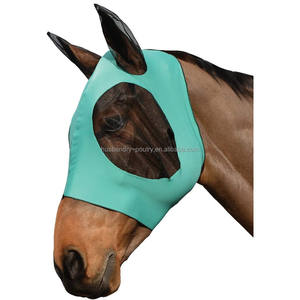 Flymasks <span class=keywords><strong>fly</strong></span> حجاب للحصان الفروسي - Product Image 2