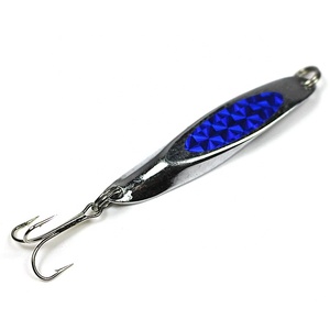 Esca da Pesca in Metallo 5~60g con Ancoretta, <span class=keywords><strong>Esche</strong></span> per <span class=keywords><strong>Bass</strong></span>, Crankbait Rigidi - Product Image 4