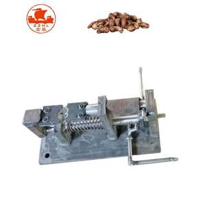 Máquina Manual de Alta Productividad para Descascarar Nueces de Anacardo con Motor 220V/380V - Product Image 4