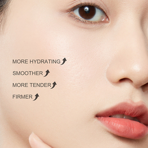Coffret de Soins Visage 7 Pièces Anti-Âge et Anti-Rides avec Sérum, Hydratant à la Niacinamide, Éclaircissant, Vitamine <span class=keywords><strong>C</strong></span>, Non Testé sur les Animaux pour une Belle Peau - Product Image 4