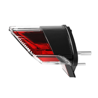 Haute qualité pour Bmw R1200 Gs Adventure 1200R F650 Dakar feu arrière de moto Led feux arrière Drl feu stop