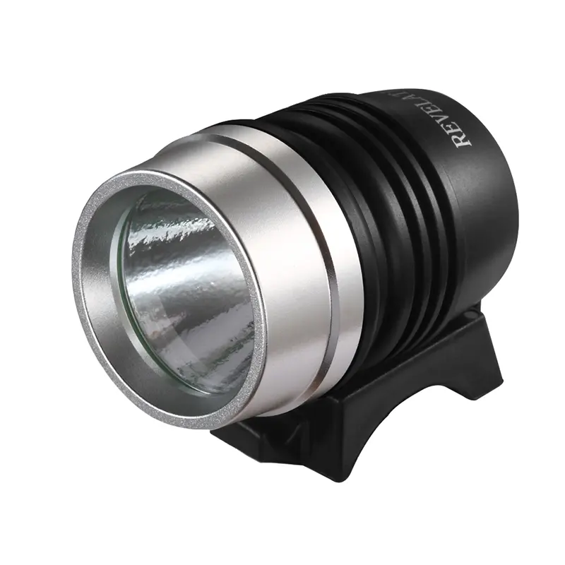 ไฟหน้าจักรยานขนาดเล็ก1000 Lumens สำหรับจักรยานเสือภูเขาและจักรยานเสือหมอบเท่านั้น