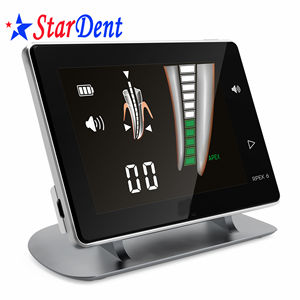 Dentale Digitale Touch Screen Misura <span class=keywords><strong>Apex</strong></span> <span class=keywords><strong>Locator</strong></span> di Apparecchiature Mediche - Product Image 2