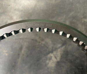 Accessoires de camion Pièces automobiles Manchon coulissant Boîte de vitesses 1297304517/1297 304 517 - Product Image 2