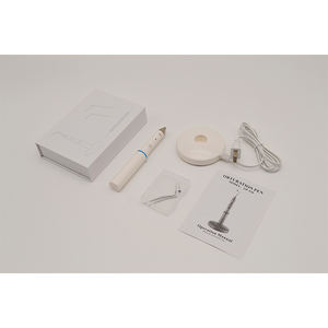 LK-J43A Saluran Akar Sistem Endodontik Gigi Gutta Percha Heater Obturation Pen dengan Tips - Product Image 4