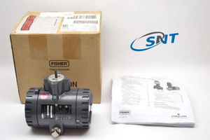 Sensor de Posición Electrónico 4210, 30 VCC, 4-20 mA, 4211 - Product Image 2