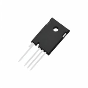 Transistores BOM IC en Stock DIF120SIC053 TO-247-4 Componente Electrónico - Product Image 1