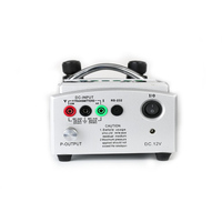 Calibrateur de pression numérique portable Yunyi, instrument de calibrage de process multifonction, enregistreur de données haute précision, certifié CE