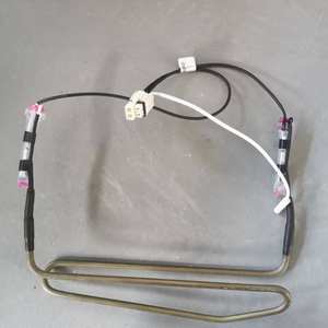 Temporizador de Descongelación para Refrigerador BCD-198WECX 199WCH 200WEC 201WEC, Eléctrico 220-240V, Pieza de Repuesto de Plástico para el Hogar - Product Image 4