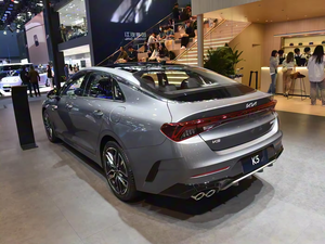 <span class=keywords><strong>Kia</strong></span> K5 2024 2025 Gasolina 1.5T 2.0T Modelos Nuevos/Usados Sedán Techo Panorámico Gasolina K3 K5 EV5 <span class=keywords><strong>EV6</strong></span> Precio Económico - Product Image 5