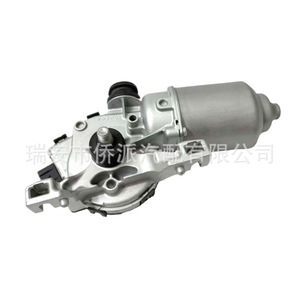 มอเตอร์ปัดน้ำฝนโตโยต้า 851100K201 12V สำหรับรถยนต์โตโยต้า FAW JP - Product Image 3