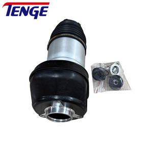 Ressort de suspension pneumatique <span class=keywords><strong>avant</strong></span> gauche et droite pour BMW X5 G05 X6 G06 19-21 37106869029 37106869030 Kit de réparation de suspension pneumatique YU - Product Image 5