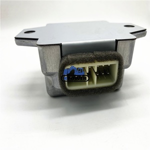 Pièces de rechange pour contrôleur ECU ECM d'excavatrice PC100-6 PC120-6 PC200-6 PC210-6 PC220-6 PC220LC-6 PC200LC-6 7834-27-2002 - Product Image 4