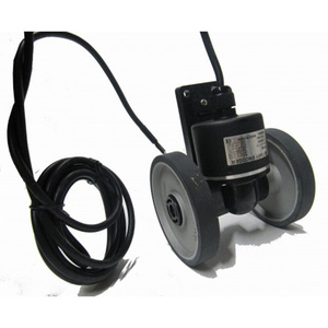 Encoder rotatorio incremental tipo rueda ENC-1-3-T-24/ENC-1-3-T-5/ENC-1-4-T-24/ENC-1-4-T-5 - Product Image 1