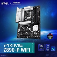 Baru untuk PRIME Z890-P Wi-Fi 7 Desktop Motherboard Intel Z890/LGA 1851