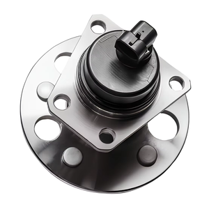 7466970 7467108 7470108 Cuscinetto Ruota Posteriore di Alta Qualità per Chevrolet Corsica/Beretta/Cavalier Buick Skylark Pontiac Sunbird - Product Image 3
