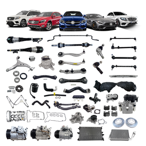 Детали для системы подвески автомобиля передний верхний рычаг управления 1673301300 1673301400 для Mercedes Benz W167 X167 C167 - Product Image 6