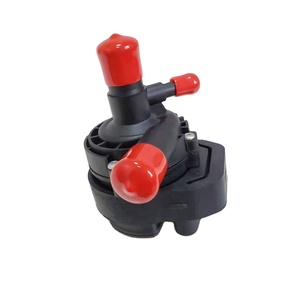 STZT-bomba de agua eléctrica para coche, dispositivo auxiliar automático para <span class=keywords><strong>Mercedes</strong></span> <span class=keywords><strong>Benz</strong></span> W204, 2048350264, 204, 02, 64, 835 - Product Image 4