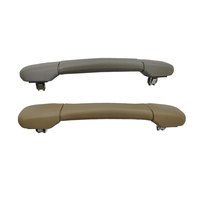 Poignée intérieure de porte de voiture Poignée de porte de toit automatique Poignée de sécurité de l'accoudoir pour Lexus ES350 74610-53030 74610-53030-A0