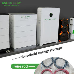 GSL Energy Faltbare PERC BIPV Batterie kombinator box mit Drähten und Halterungen-Fracht-und Bank umschlag inklusive (alles Zubehör) - Product Image 2