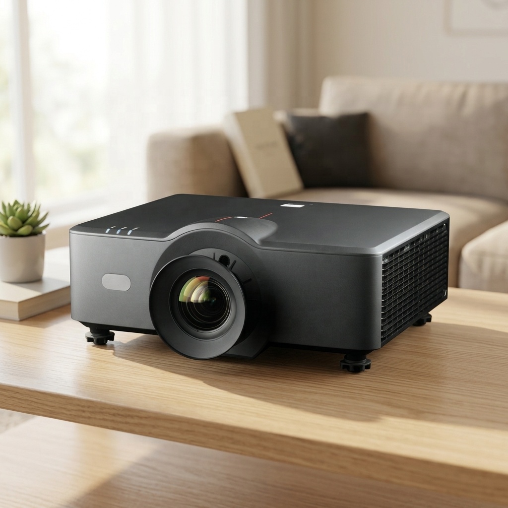 Wimius Q2 DLP Projector Guide: How to Choose & Use It Right