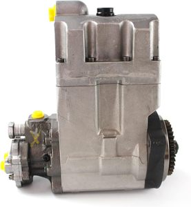Bomba Inyectora Hidráulica 319-0678 10R-8900 3190678 10R8900 para Motor C9, Tractor D6R D7R - Product Image 6