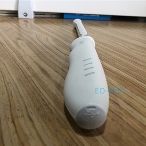 Sonde échographique transvaginale portative sans fil Doppler couleur pour surveillance échographique vétérinaire CU16 - Product Image 2