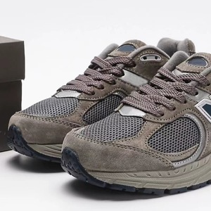 Zapatillas Deportivas de Lujo de Alta Calidad para Hombre y Mujer 2026, Diseño Clásico y Moderno, con Amortiguación, Parte Superior de Lona, PU y EVA - Product Image 4