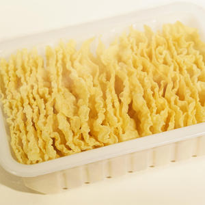 Vente d'usine de <span class=keywords><strong>peau</strong></span> de tofu frit de style hongkongais en rouleau de beancurd frit <span class=keywords><strong>pour</strong></span> cantonais - Product Image 4