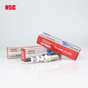 Bougies d'allumage iridium Bougies d'allumage SP520 Bougie d'allumage Résistance commune Haute qualité HSG TR6AP - Product Image 4