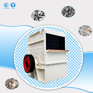 Concasseur de type boîte à grande capacité pour béton lourd 1212, concasseur de pierres pour des solutions efficaces de gestion des déchets - Product Image 1