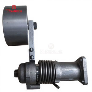 OEM Новый K38 KTA38 дизельный двигатель ремень натяжитель шкива вентилятора Натяжной 5372097 3017670 - Product Image 5