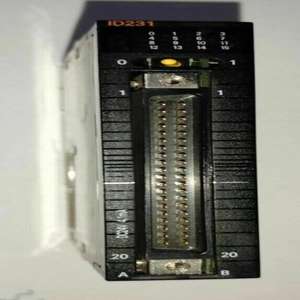 Новый и оригинальный Cj1w-id231 Cj1w Id231 промышленной автоматизации - Product Image 1
