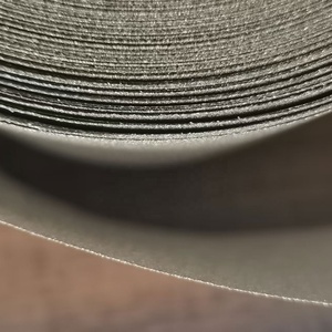 Schiuma di nichel porosa continua in rotolo 100ppi 1.0MM di spessore batteria utilizzata a celle aperte grigio <span class=keywords><strong>argento</strong></span> 99.9% purezza - Product Image 4