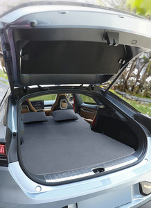 Tapis de coffre de voiture universel antidérapant 120 x 100 cm, tapis de sol de voiture de qualité supérieure - Product Image 6