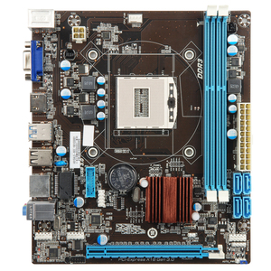 เมนบอร์ด Esonic Combo 4th 4 Gen I3 I5 I7 CPU,เมนบอร์ดเมนบอร์ด <span class=keywords><strong>HM87</strong></span> - Product Image 2
