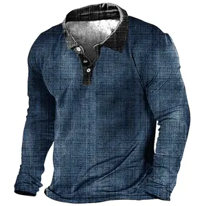 custom sports solid wholesale slim o-neck v-neck custom plain OEM logo blank long sleeve men t shirts