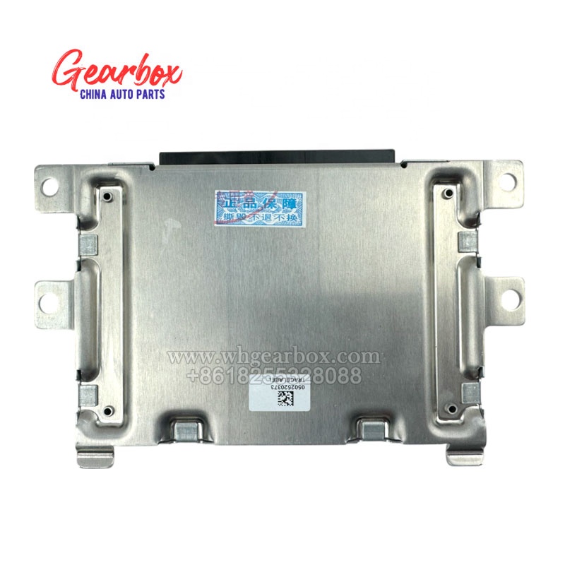 Original TCU for Geely EC8 GX9 GX7 BORUI BOYUE 2WD 4WD
