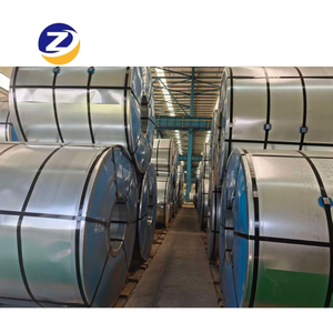 Bobina di Acciaio Laminato a Freddo di Alta Precisione SPCC Standard EN Spessore 0.3~4mm per l'<span class=keywords><strong>Industria</strong></span> Automobilistica - Product Image 2