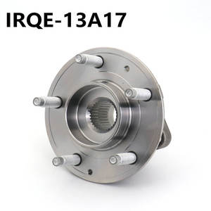 Conjunto de Cubo de Rueda IRQE-13A17 512657 para Buick, Acero para Rodamientos, Pieza de Repuesto Nueva - Product Image 5