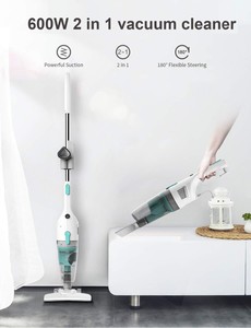 600w Haute performance Ménage <span class=keywords><strong>Aspirateur</strong></span> à main Pour La Maison - Product Image 4