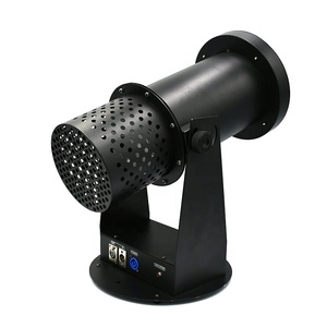 DC-11B LED Confetti Blower hiệu ứng sân khấu Confetti pháo máy bằng điện không cần CO2 cho đám cưới - Product Image 2