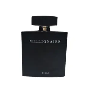 Chicphia Fabriek Langdurige Prijs Miljonair Geur Originele Man Parfum