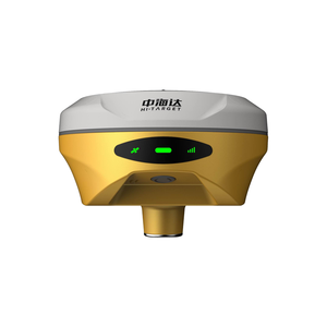 Cámara AR de Última Generación 2023, 1408 Canales, V300, RTK, GPS, GNSS, Hi-Target - Product Image 1