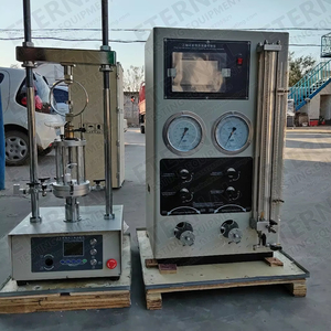 Máquina De Teste <span class=keywords><strong>Triaxial</strong></span> <span class=keywords><strong>Triaxial</strong></span> De Controle De Tensão De Testador De Solo Leve Para Análise De Solo - Product Image 1