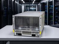 Serveur IA Supermicro SYS-822GS-NBRT HGX B200 8-GPU, Plateforme IA Blackwell, Serveur Rack 8U, Intel Xeon 6700/6500 2.4GHz, En Stock